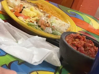 Si Señor Mexican Bar & Grill