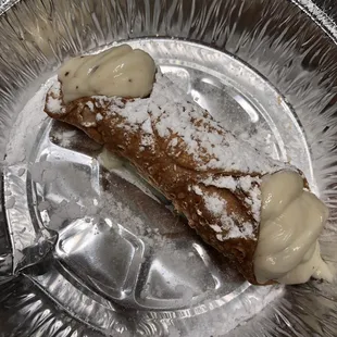 Canoli