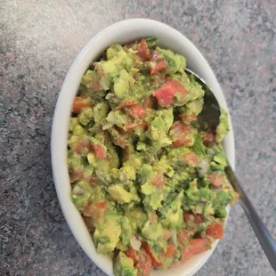 Guacadilla
