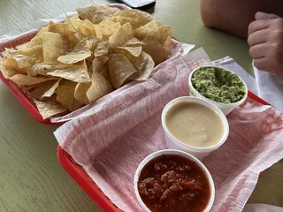 Taco Mama - Florence