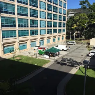 This opened recently. They have flautas, taco or burrito plates for 8, horchata for 2.