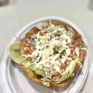 Serg's Mexican Kitchen