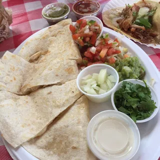 Quesadilla