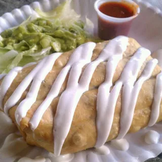 Chimichanga