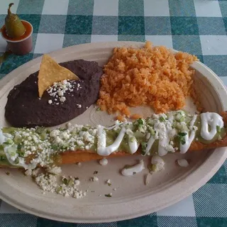 Flautas