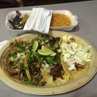 Pork Carnitas