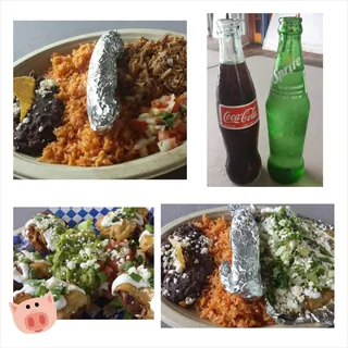 Chile Rellenos