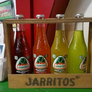 Jarritos