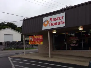 Master Donuts
