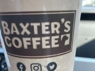 Baxter's Coffee