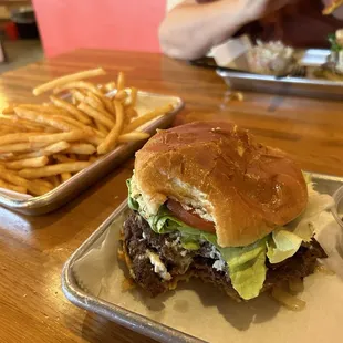 Serial Grillers