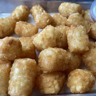 Tater Tots