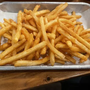 French Fries