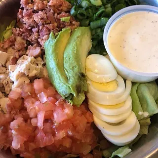 Frailty V2 Salad