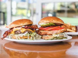 Zinburger