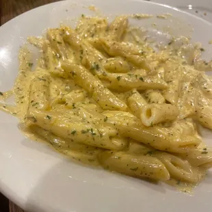 side of mac n cheese