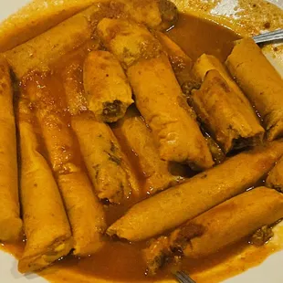 Tamales