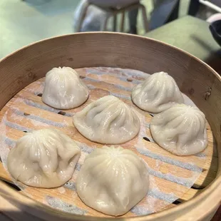 Xiao Long Bao