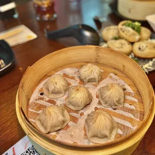 Chicken Xlb