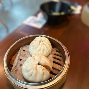 Charsiu Bao