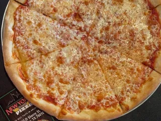 New York's Best Pizza