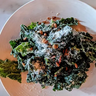 Kale Salad