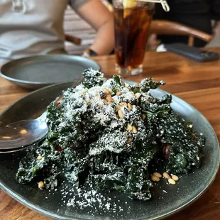 Kale Salad