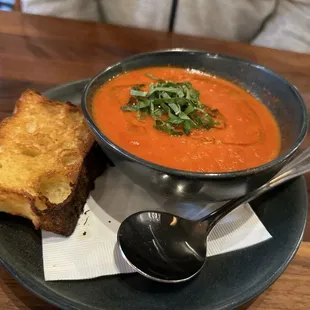 Tomato Soup