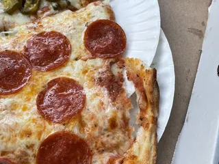 Joe's Italian Restaurant