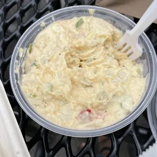 Potato salad