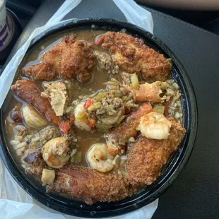 Gumbo