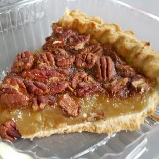 Pecan Pie