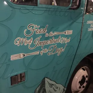 This food has become my new "important part!"