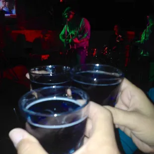drink