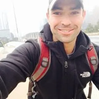 Eric V.