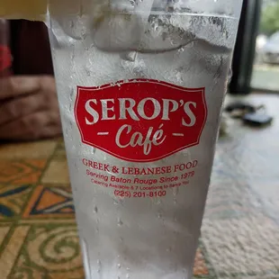 Good baton Rouge water