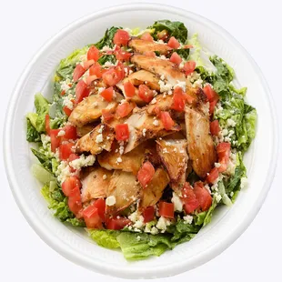 #5 Chicken Salad