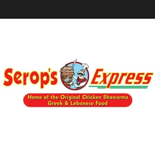 Serop's Sauce
