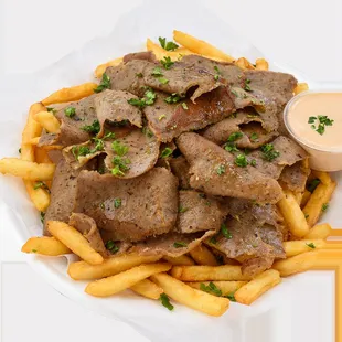 #14 Gyro Box