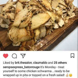 food