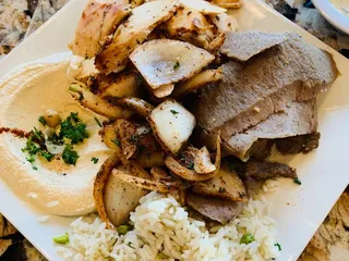 Serops Cafe