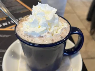 The Crossings Restaurant