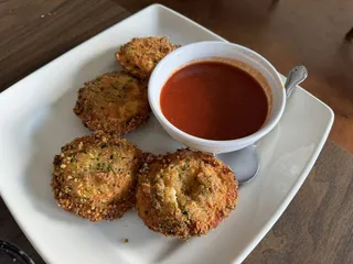 Napoli Villa Italian Restaurant