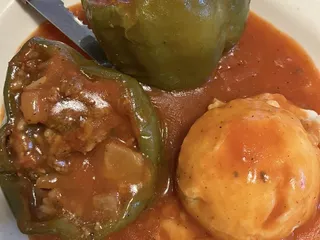 Leo's Country Oven