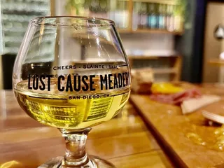 Lost Cause Meadery