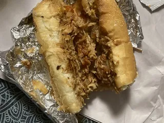 Olympia Pizzeria