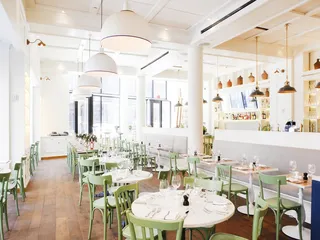 La Pecora Bianca NoMad