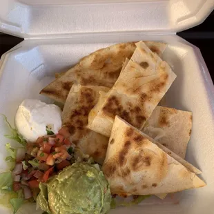 Quesadilla