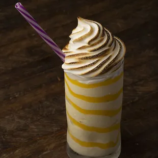 Items from the Serrano Vista Cafe menu. Please note, we have opened with a reduced menu. Check our website for info.