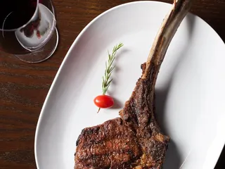 The Pines Modern Steakhouse